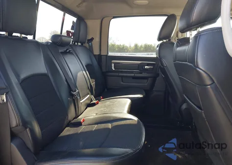 2013 Ram 1500 Sport from USA, damaged, VIN 1C6RR7MT9DS691072